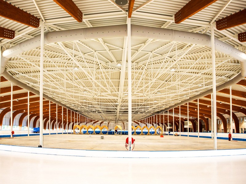 Holandês Hockey Hall